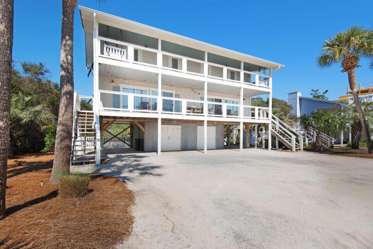 Double Down Apartman Santa Rosa Beach Kültér fotó