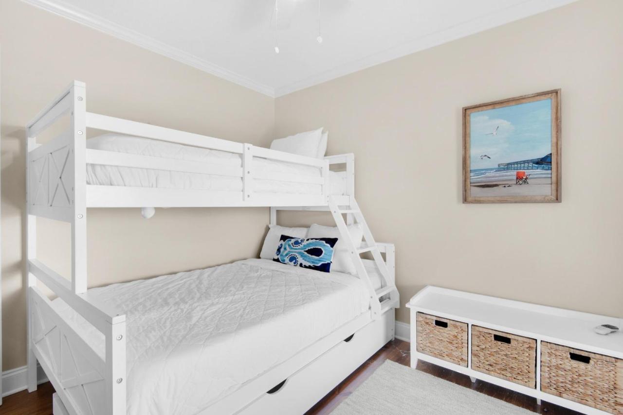 Double Down Apartman Santa Rosa Beach Kültér fotó