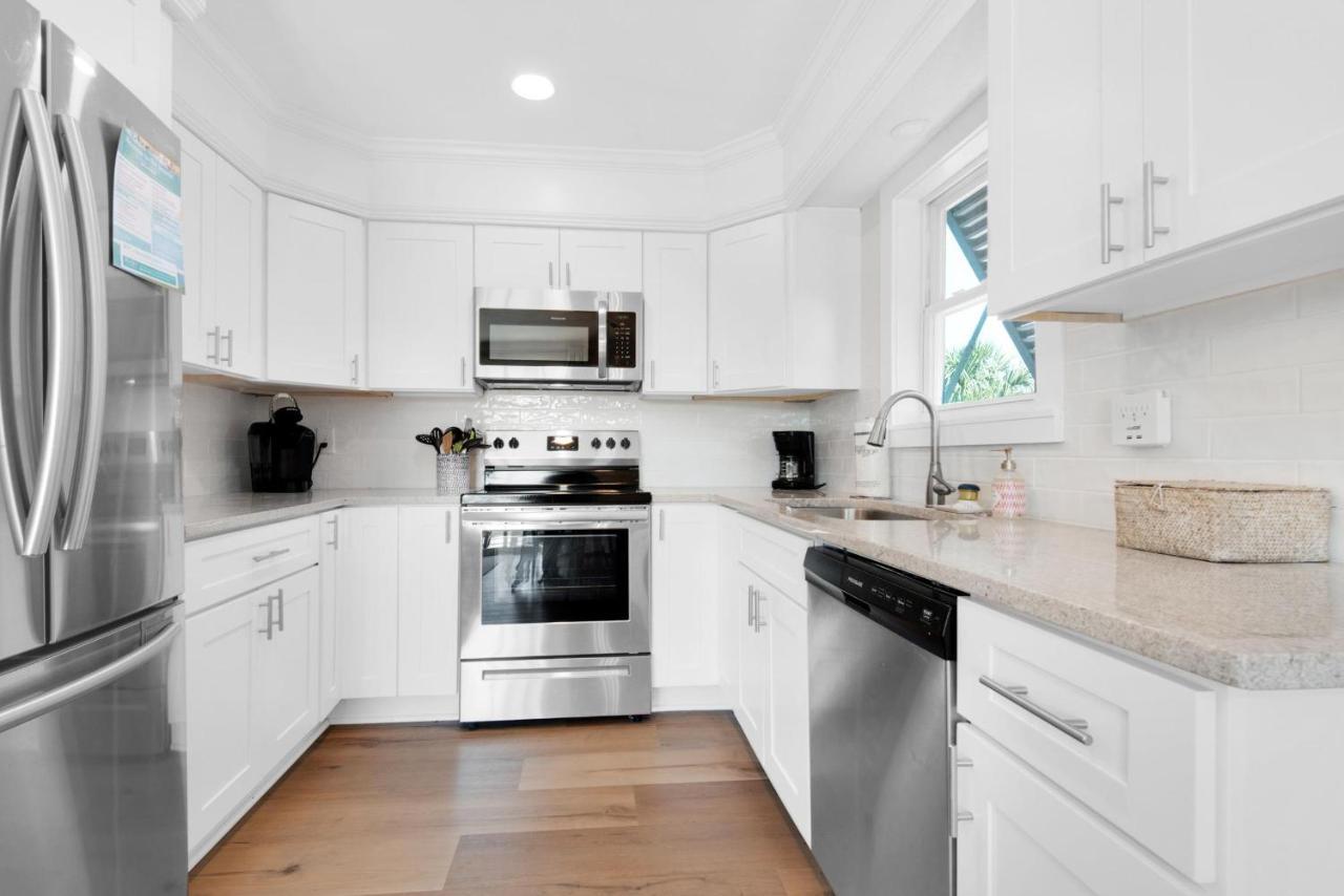 Double Down Apartman Santa Rosa Beach Kültér fotó