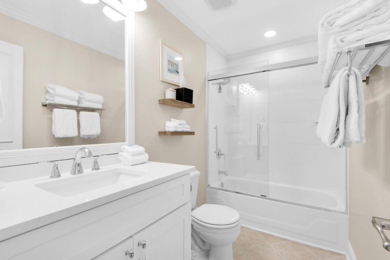 Double Down Apartman Santa Rosa Beach Kültér fotó