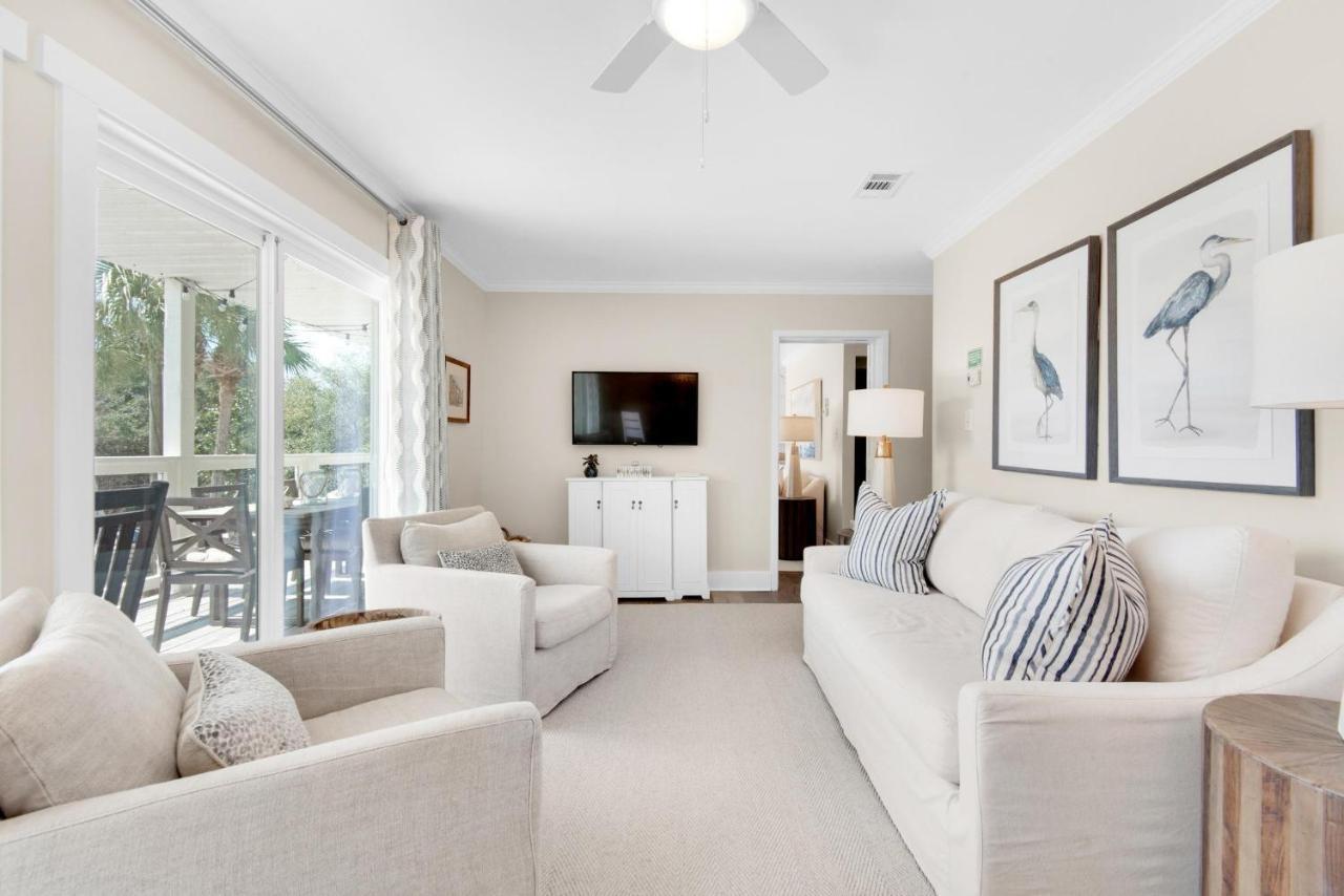 Double Down Apartman Santa Rosa Beach Kültér fotó