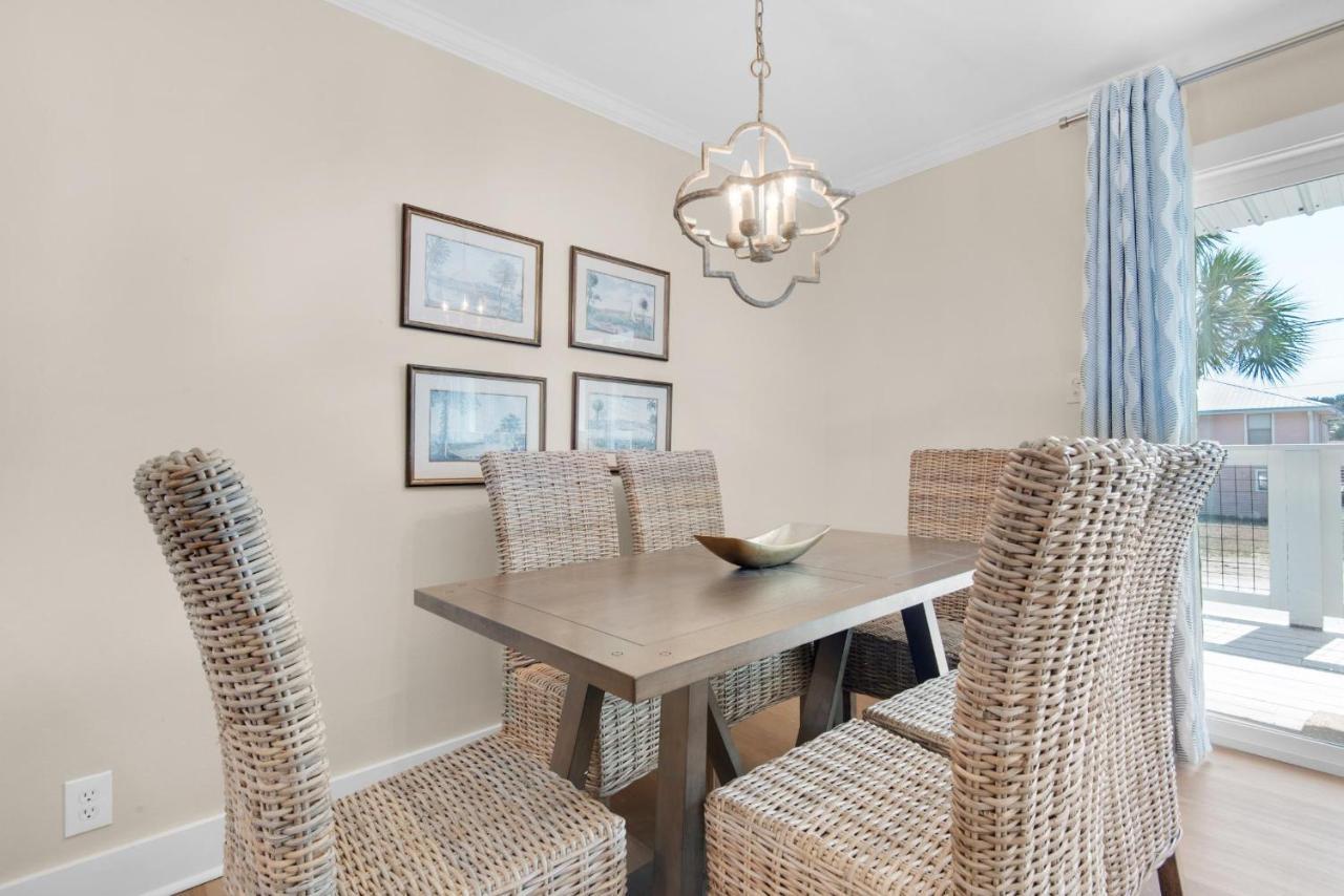 Double Down Apartman Santa Rosa Beach Kültér fotó