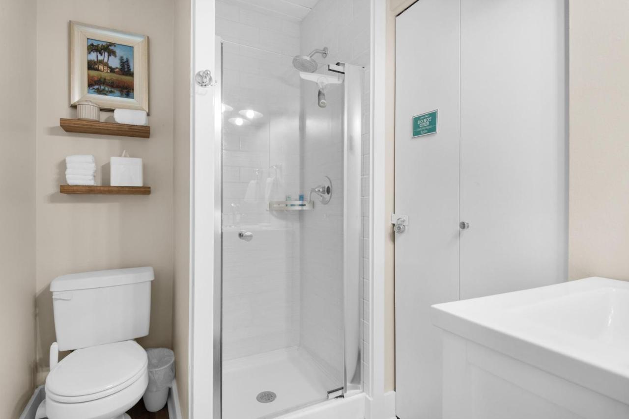 Double Down Apartman Santa Rosa Beach Kültér fotó