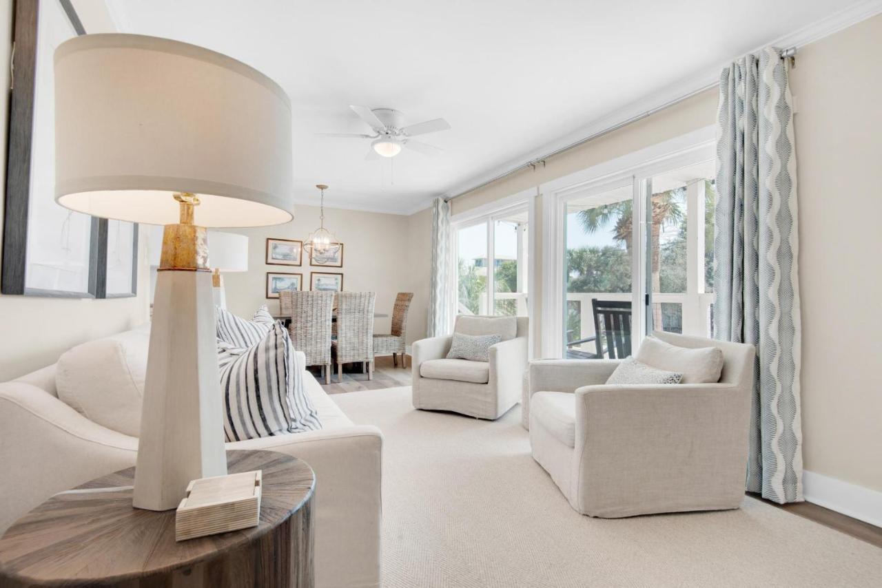 Double Down Apartman Santa Rosa Beach Kültér fotó
