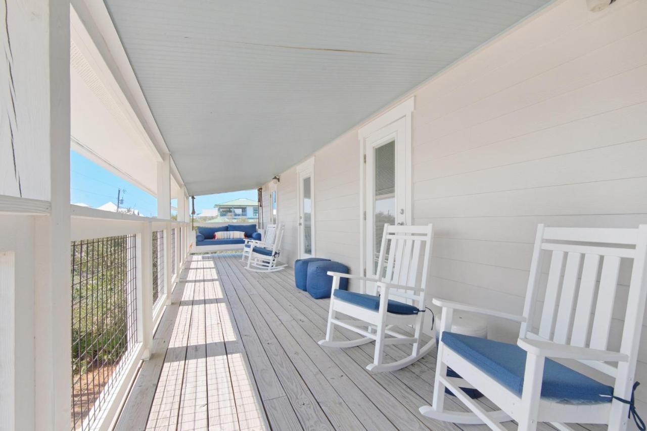 Double Down Apartman Santa Rosa Beach Kültér fotó