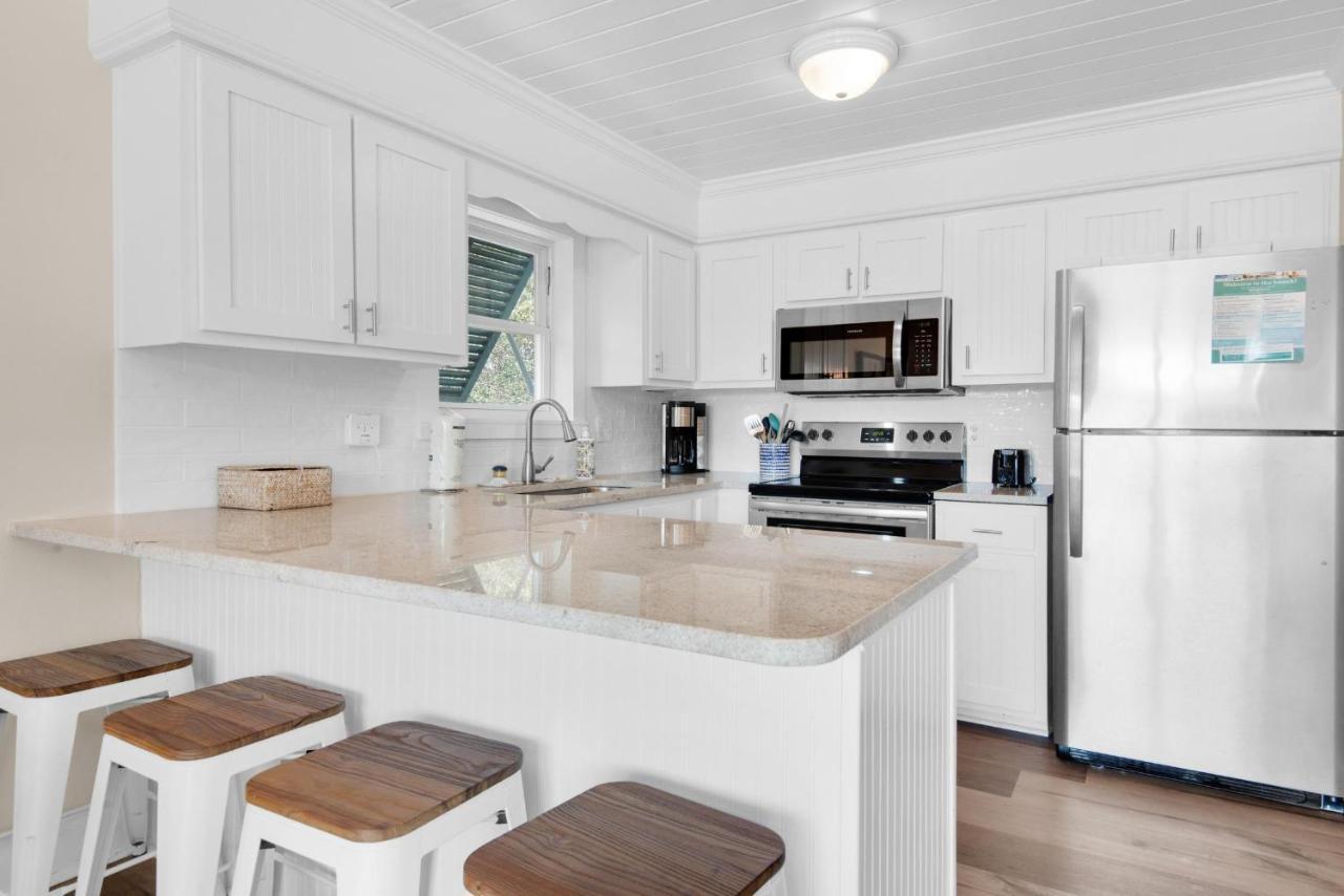 Double Down Apartman Santa Rosa Beach Kültér fotó