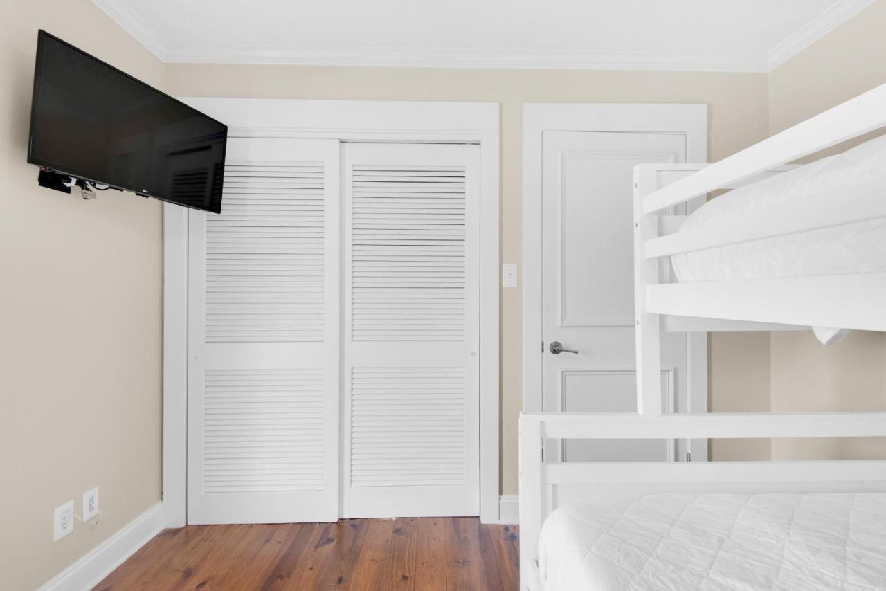 Double Down Apartman Santa Rosa Beach Kültér fotó