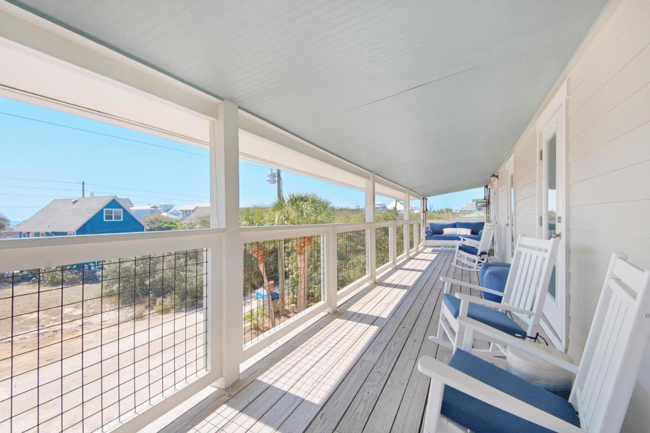 Double Down Apartman Santa Rosa Beach Kültér fotó
